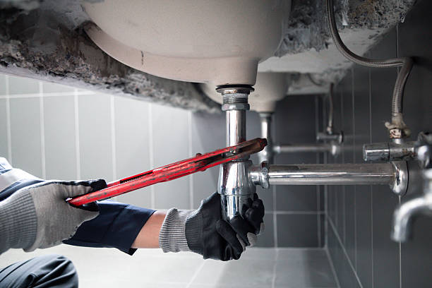 Trusted Water Heater Repair service in Advent, WV - Masters Plumbing Service